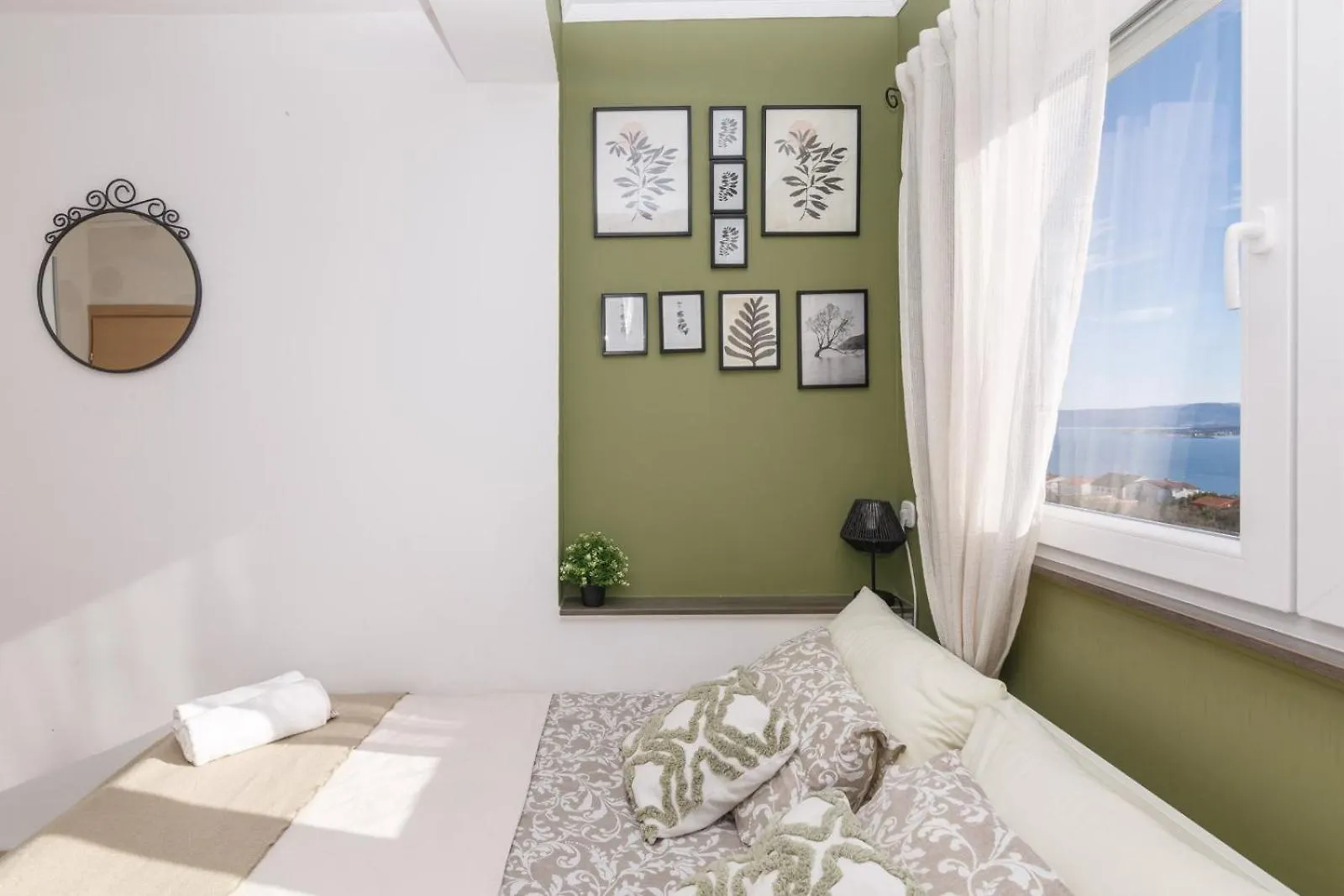Holiday home Jasnica Villa Dramalj