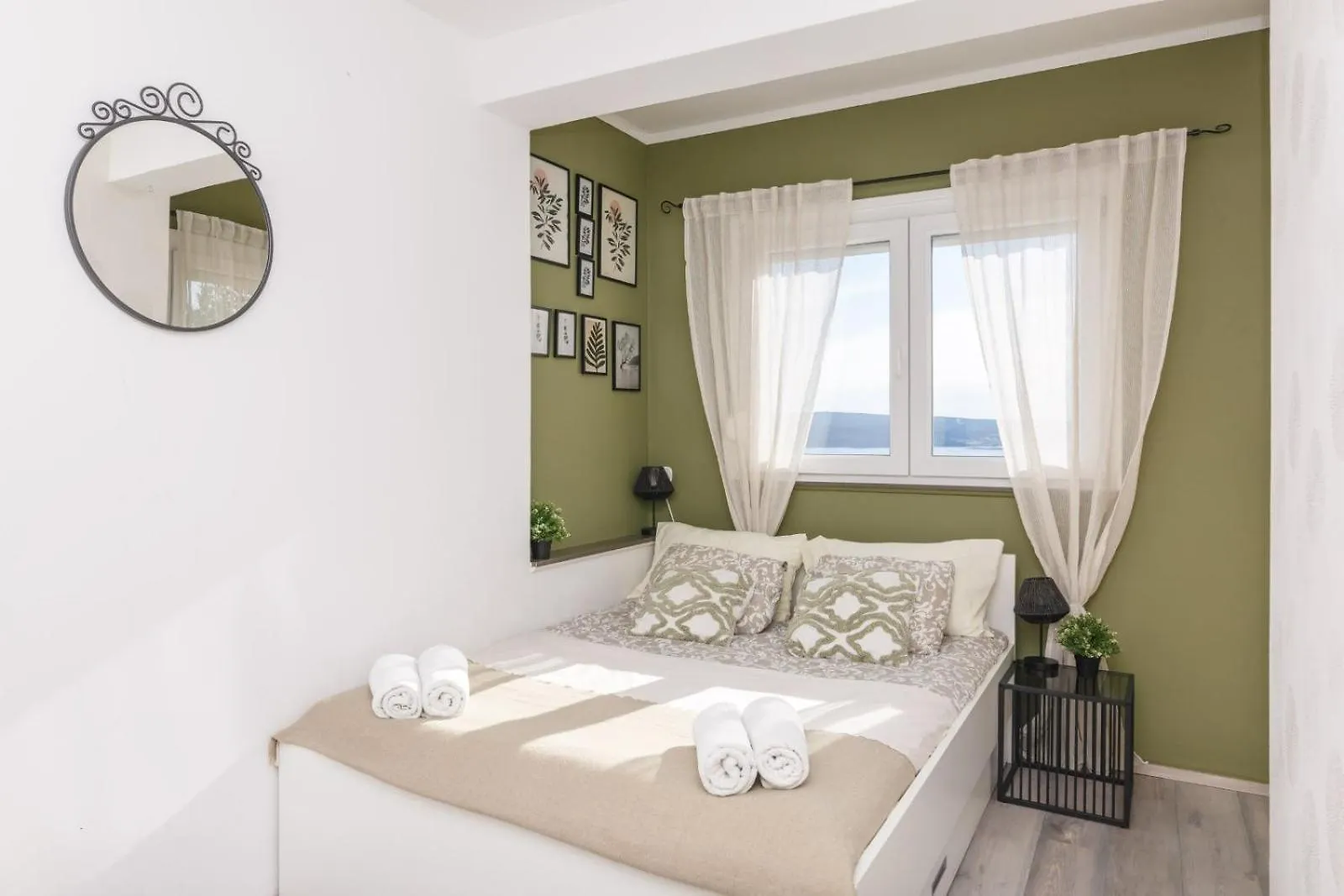 Holiday home Jasnica Villa Dramalj Croatia
