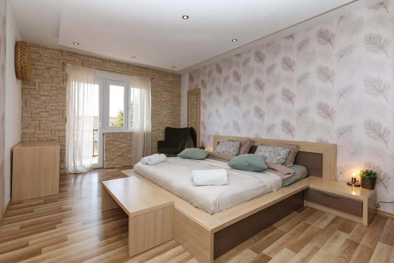 Jasnica Villa Dramalj Holiday home