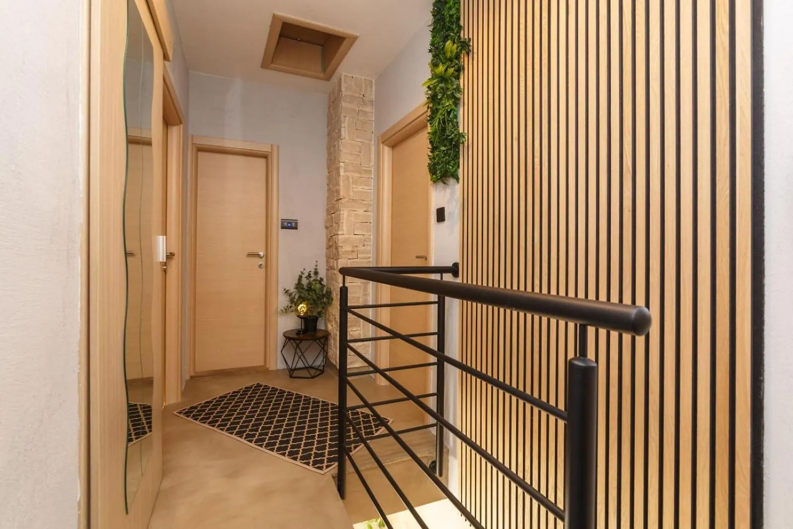 Jasnica Villa Dramalj Holiday home