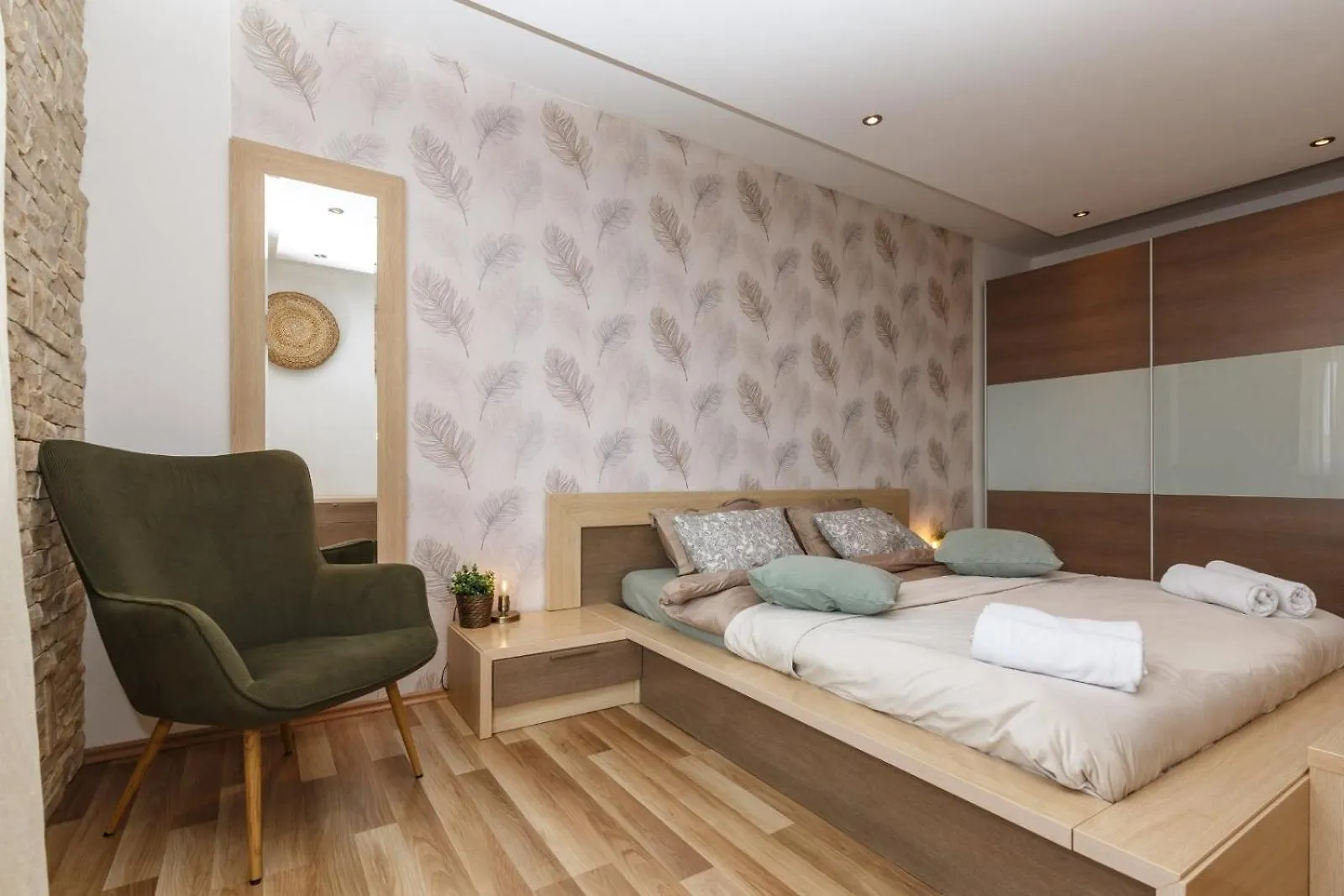Holiday home Jasnica Villa Dramalj