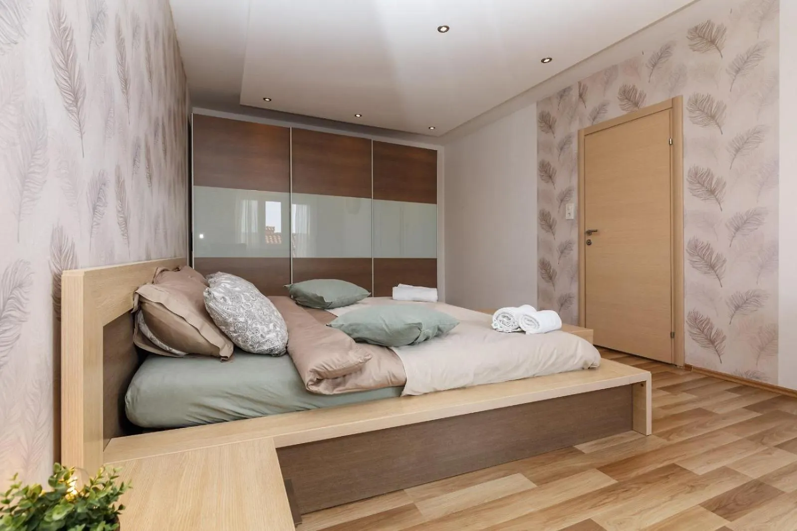 Jasnica Villa Dramalj Holiday home