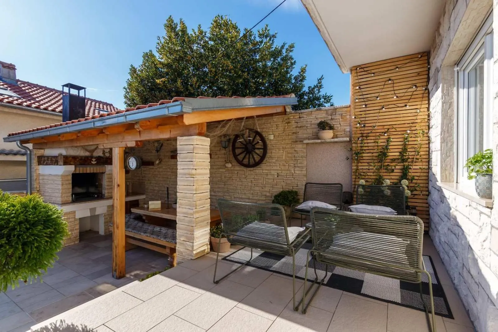 Holiday home Jasnica Villa Dramalj
