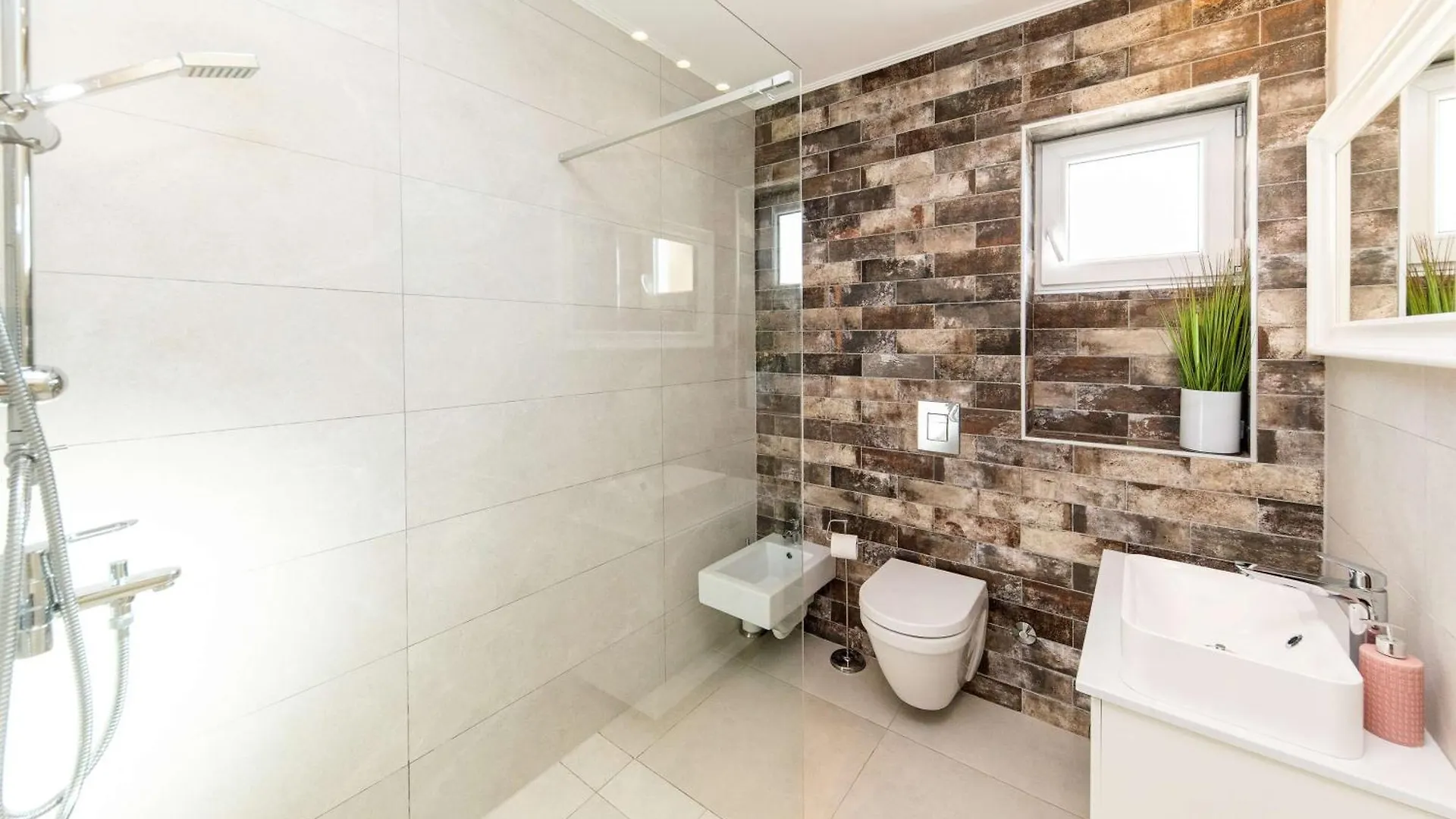 Holiday home Jasnica Villa Dramalj