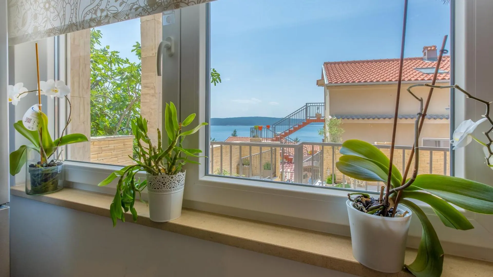 Jasnica Villa Dramalj Holiday home