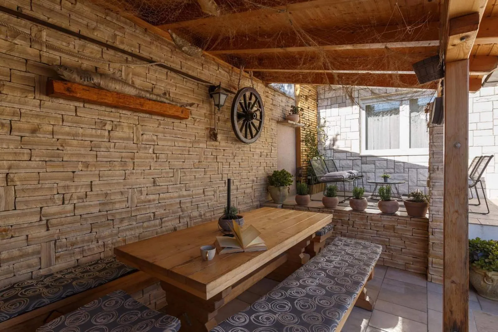 Jasnica Villa Dramalj Holiday home