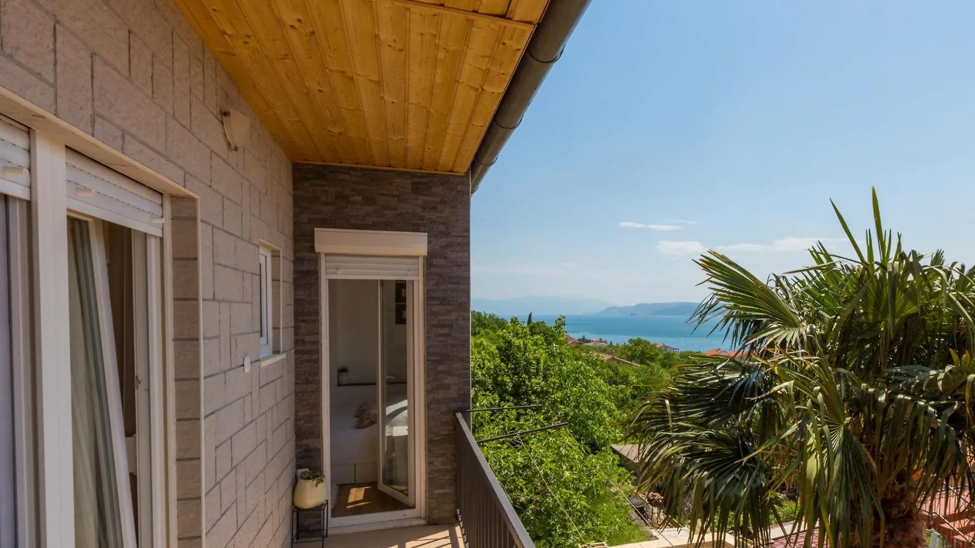 Jasnica Villa Dramalj Holiday home