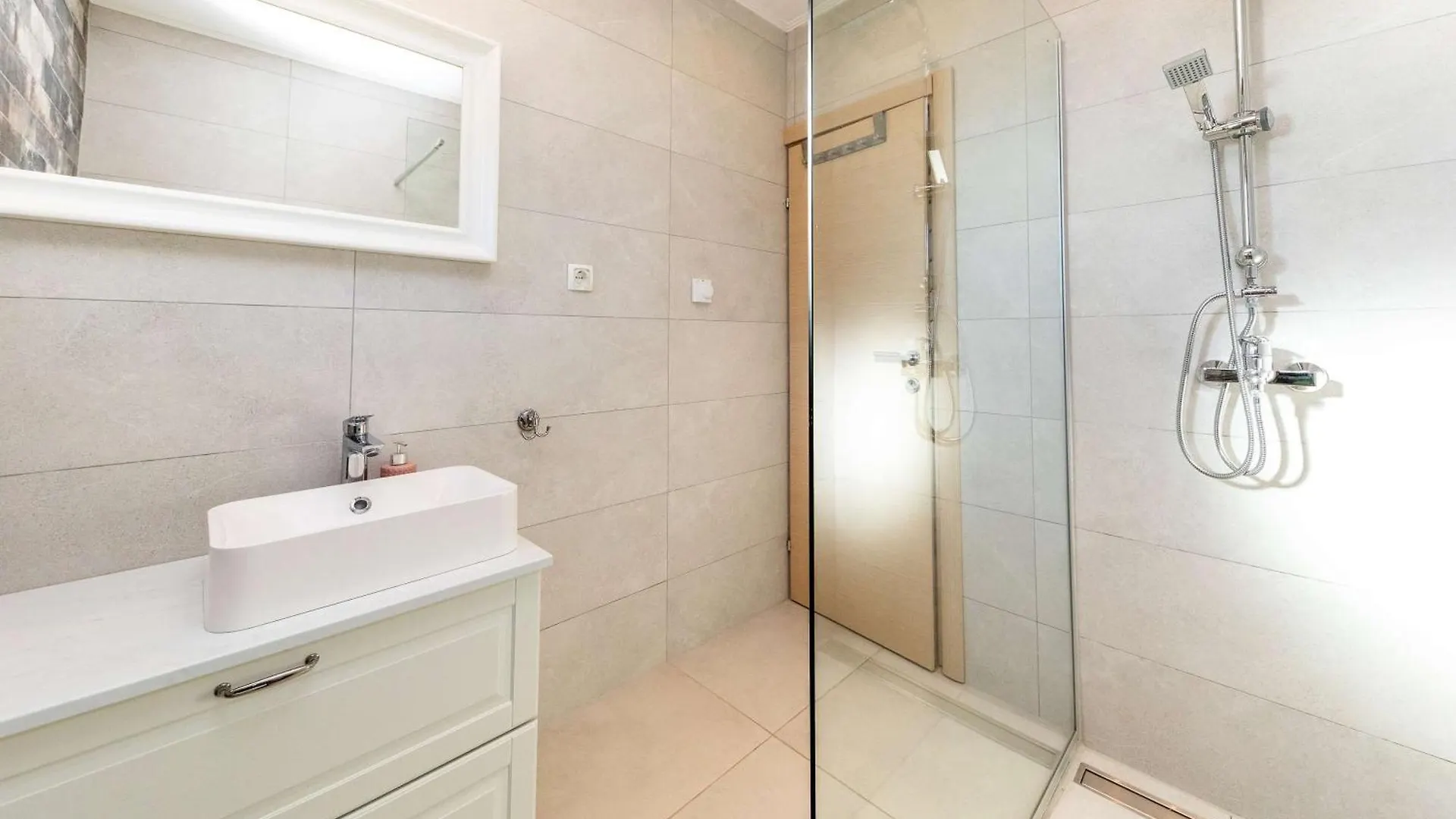 Jasnica Villa Dramalj Holiday home