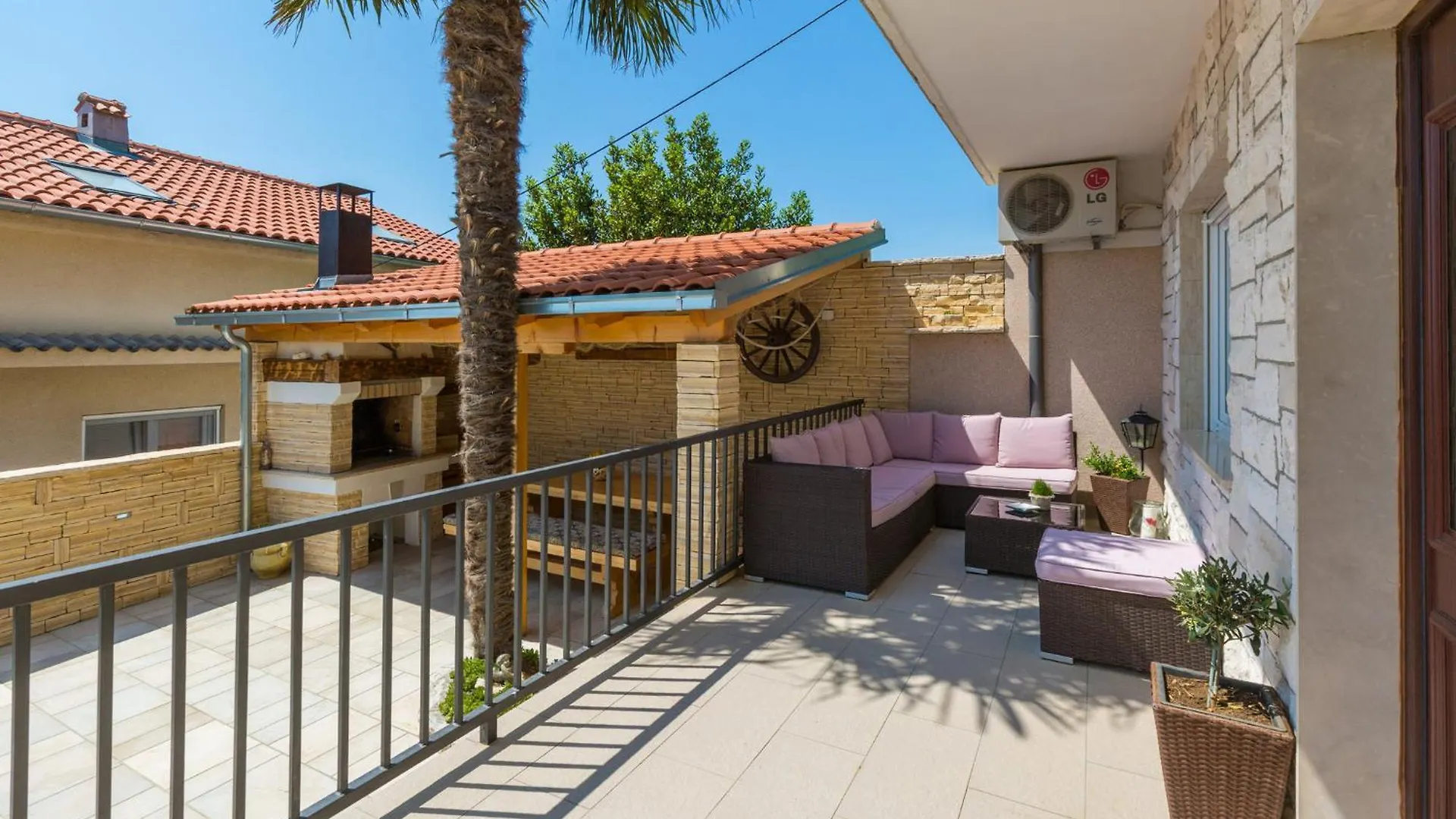 Holiday home Jasnica Villa Dramalj