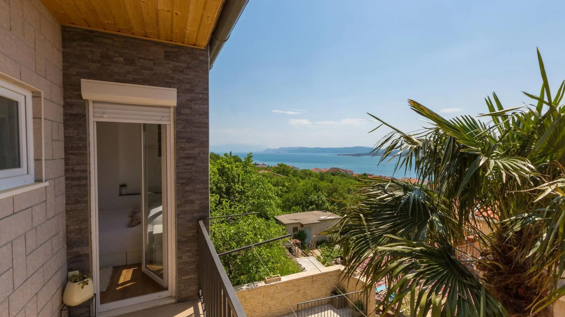 Jasnica Villa Dramalj Croatia