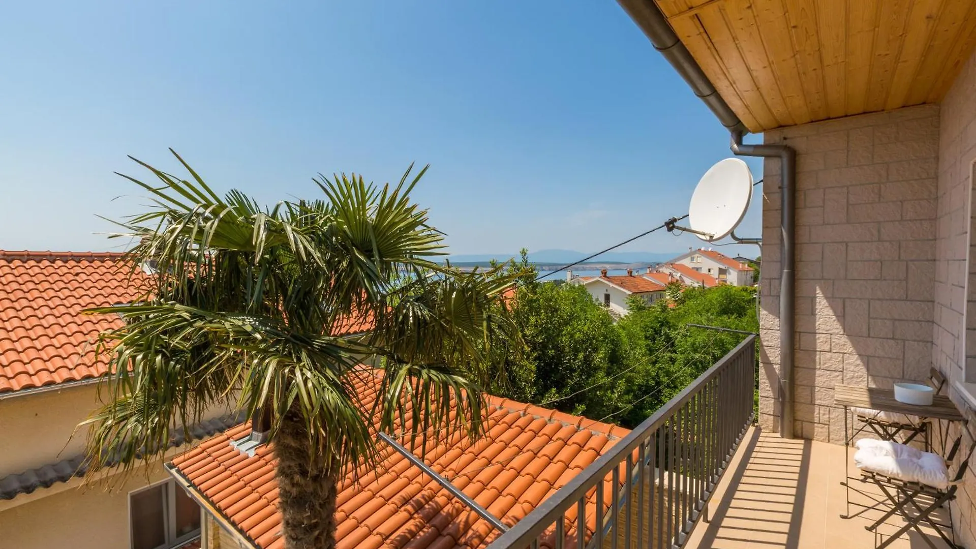 Jasnica Villa Dramalj 0*,  Croatia