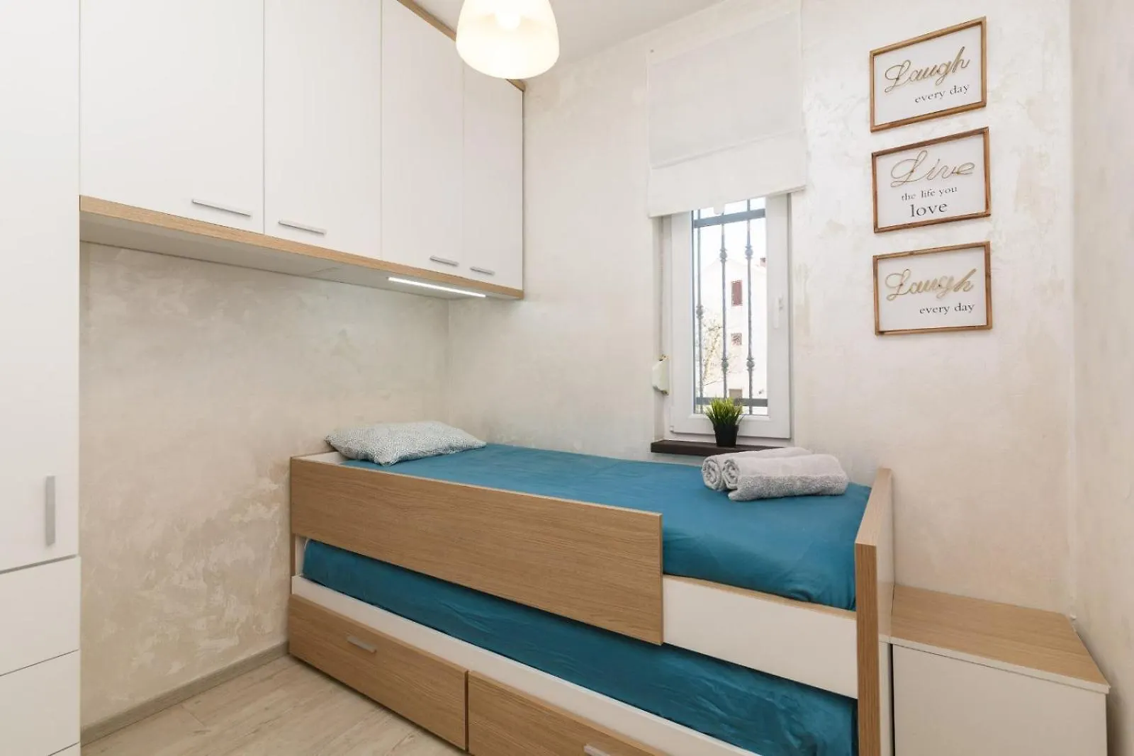 Vila Jasnica Dramalj