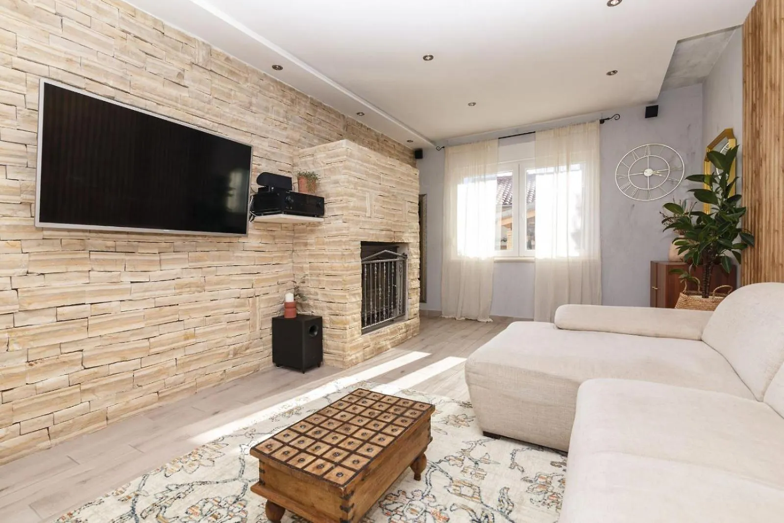 Vila Jasnica Dramalj 0*,