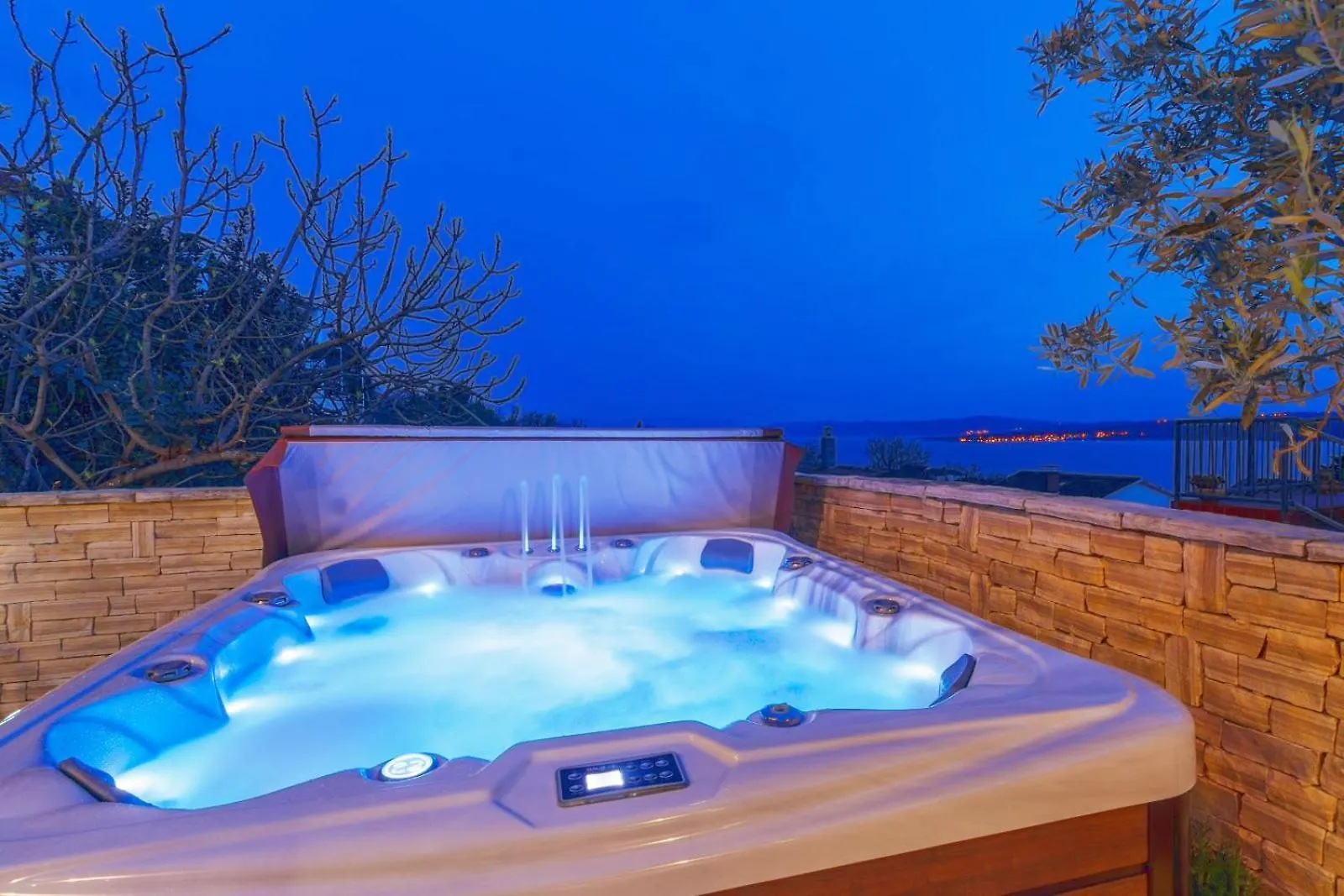 Holiday home Jasnica Villa Dramalj